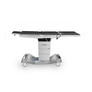 MESA DE CIRUGIA UNIVERSAL 450 KG ELECTROHIDRAULICA EH