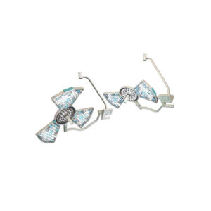 LAMPARA DE CIRUGIA LED KALEA 30 / 20