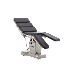 MESA DE CIRUGIA UNIVERSAL 400 KG BARIATRICA OM 6L