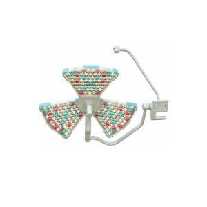 LAMPARA DE CIRUGIA LED SERIE X MT