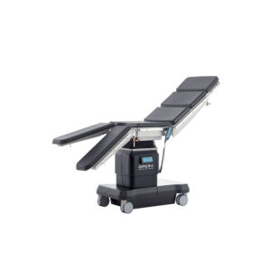 MESA DE CIRUGIA UNIVERSAL 350 KG MOTORIZADA OP 2P