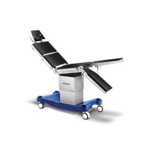 MESA DE CIRUGIA UNIVERSAL 350 KG MOTORIZADA TDP300