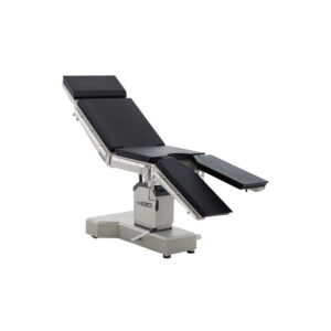 MESA DE CIRUGIA UNIVERSAL 220 KG MANUAL OM2M